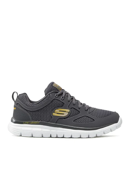 Маратонки Skechers сиво