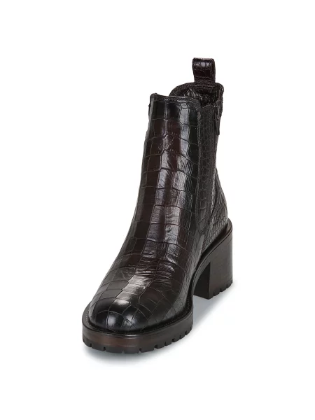 Pantofi Jb Martin maro