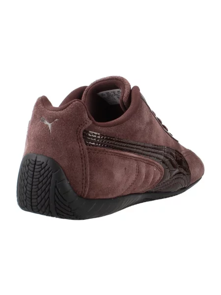 Pantofi Puma Yellow galben