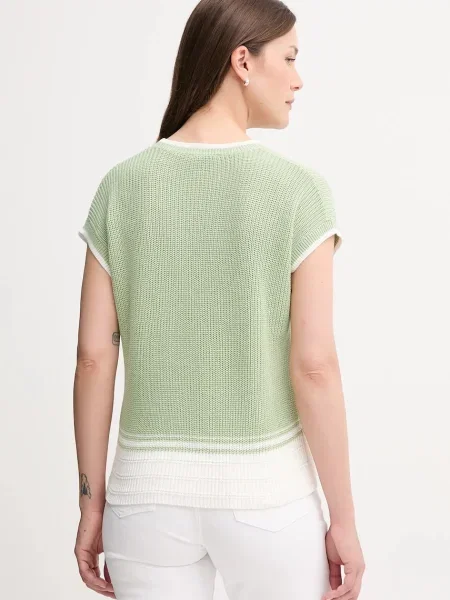 Vesta United Colors of Benetton zelená