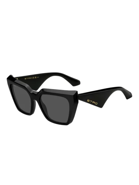 Ochelari de soare Etro negru
