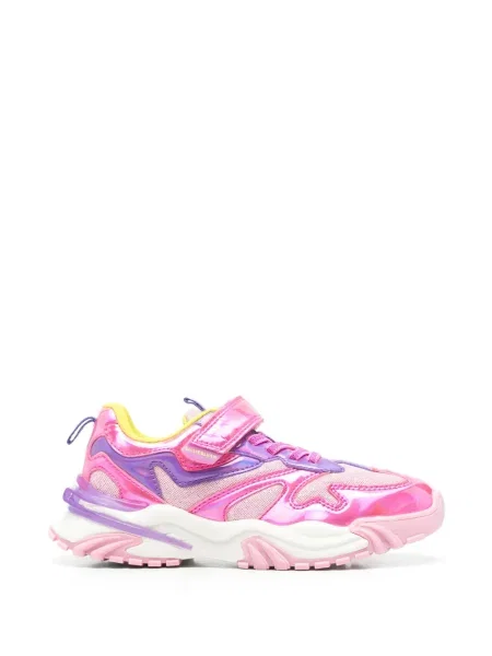 Sneakersy dziecięce Billieblush różowe