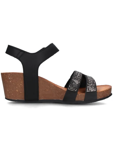 Pantofi Igi&co negru