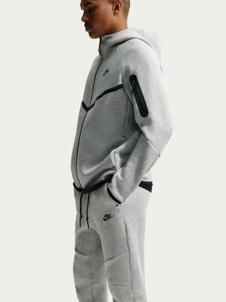 Jogger Nike szürke