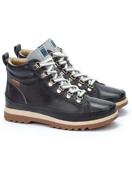 Pantofi Pikolinos negru