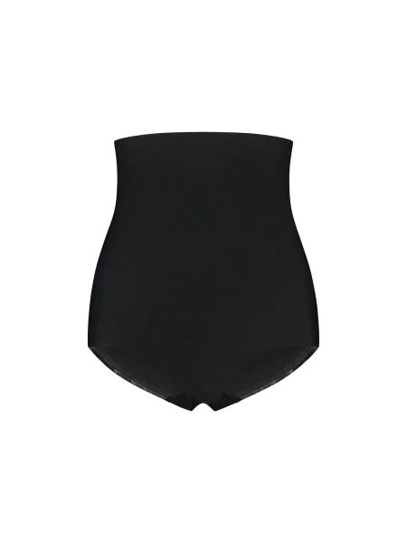 Bye Bra Chiloți modelatori negru