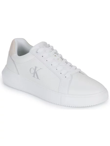Superge Calvin Klein Jeans bela