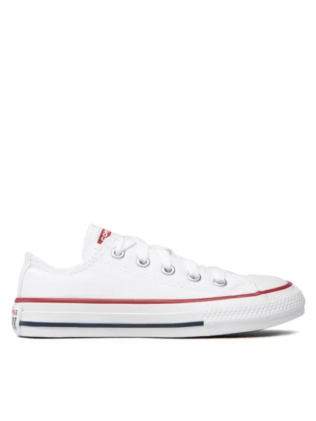 Trampki Converse białe