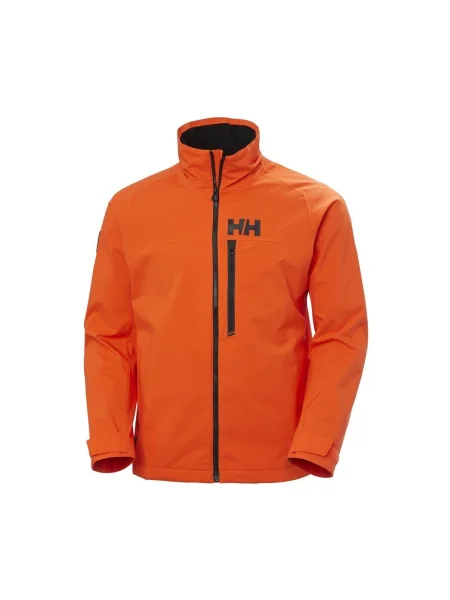 Bunda Helly Hansen oranžová