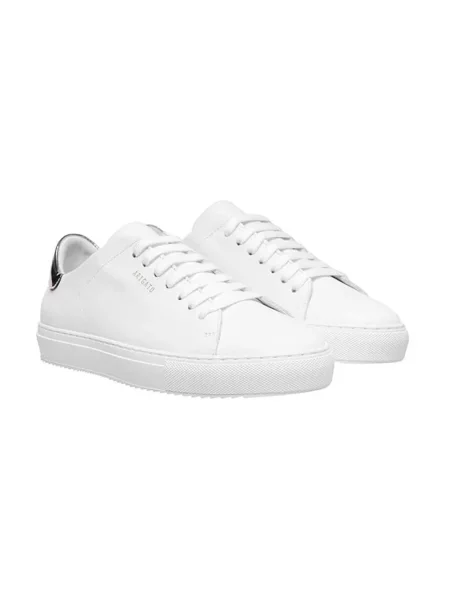 Sneakersy Axel Arigato białe