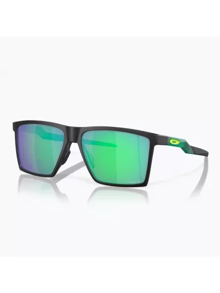 Okulary przeciwsłoneczne Oakley czarne