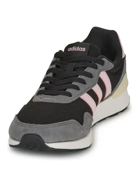 Trčanje tenisice Adidas crna