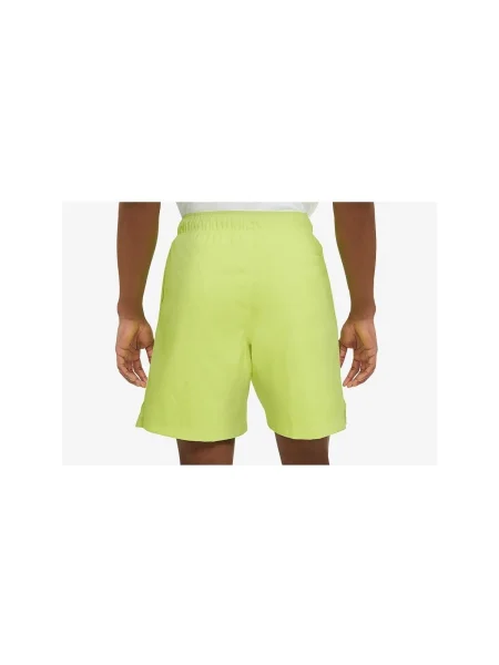 Pantaloni Nike galben