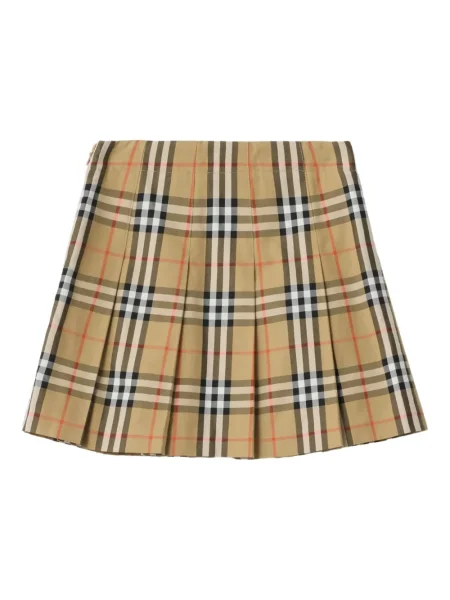 Spódnica dziecięca Burberry