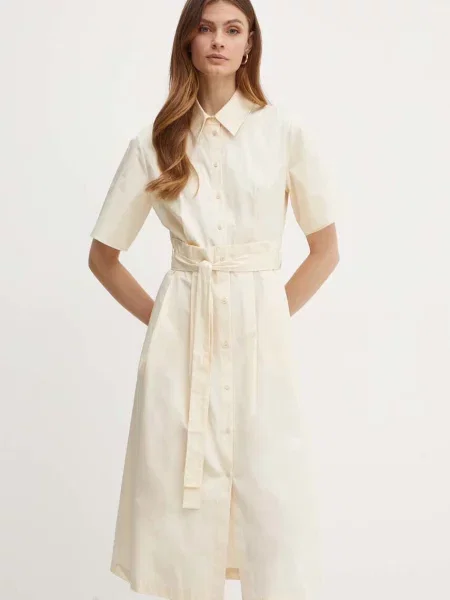 Max&Co. rochie din bej