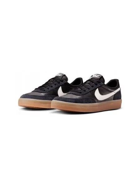Gyerek félcipő Nike fekete