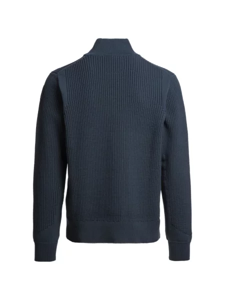 Cardigan Parajumpers albastru