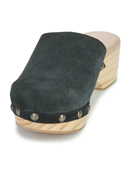 Pantofi So Size negru