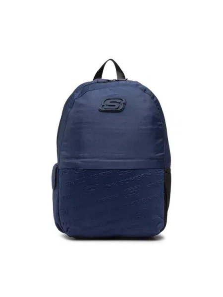 Olcsóbban. Hátizsák SKECHERS Santa Clara 20 l insignia kék. Méret: OS kék
