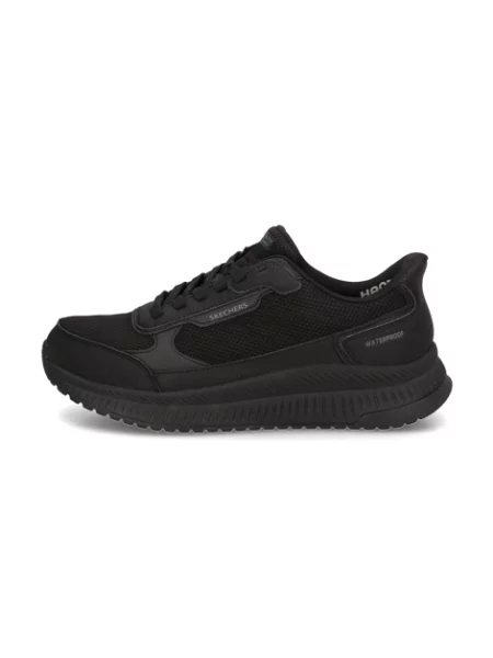 Tenisky Skechers černé
