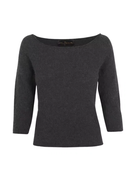 Sweter Cortana zielony