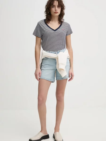 Levi's tričko PERFECT V