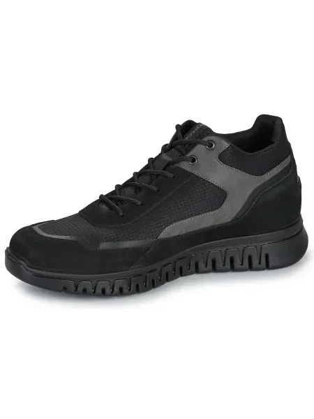 Pantofi Igi&co negru