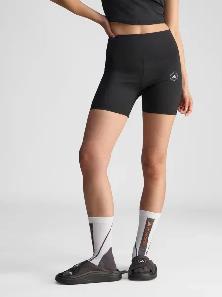 Велосипедки adidas перероблений чорний