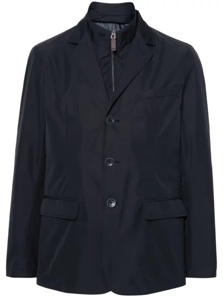 Яке Herno синьо