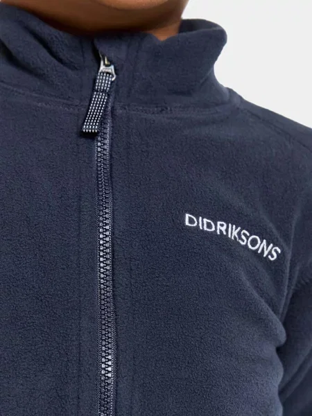 Детский свитер Didriksons