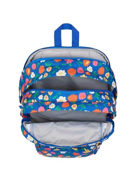 Rucsac Jansport albastru