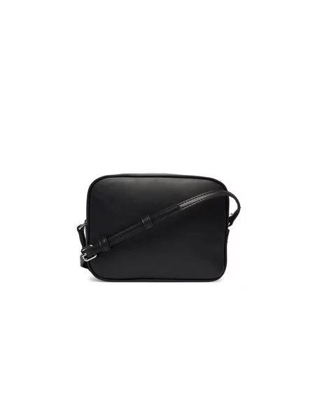 Rankinė Tommy Jeans Tjw Must Camera Bag juoda