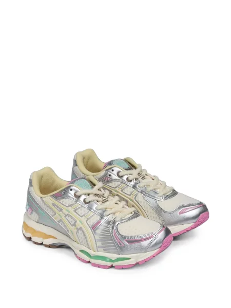 Sneakerși Asics Gel-Kayano alb