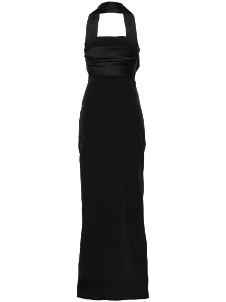 Rochie V:pm Atelier de costum negru