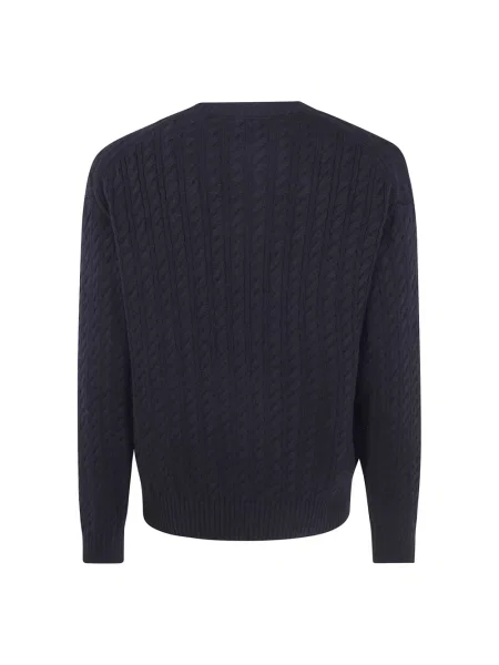 Sweter Kenzo czarny