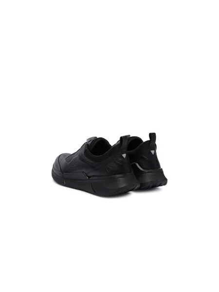 Sneakersy ECCO Biom čierna