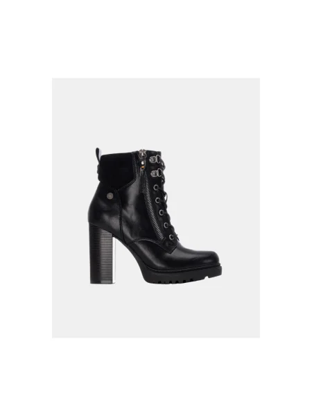 Pantofi Refresh negru