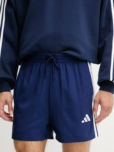 Къс панталон adidas Chelsea мъжки синьо
