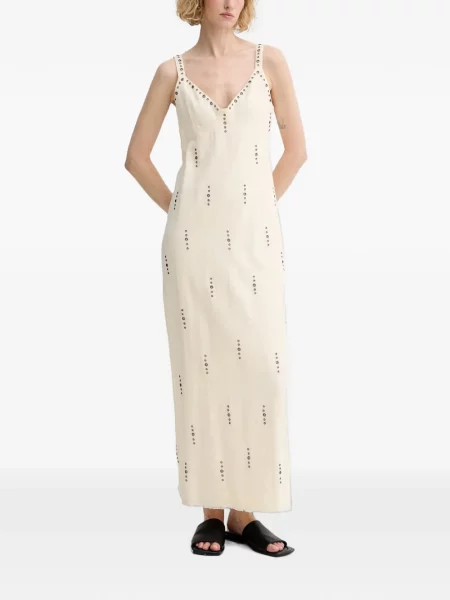 Rochie maxi Rag & Bone cu bretele