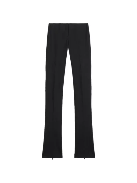 Pantaloni Blumarine negru