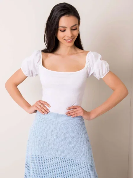 Bluza Nieznaszmnie bela