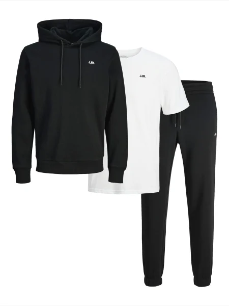 JJ Rebel Trening JREBREBEL' negru