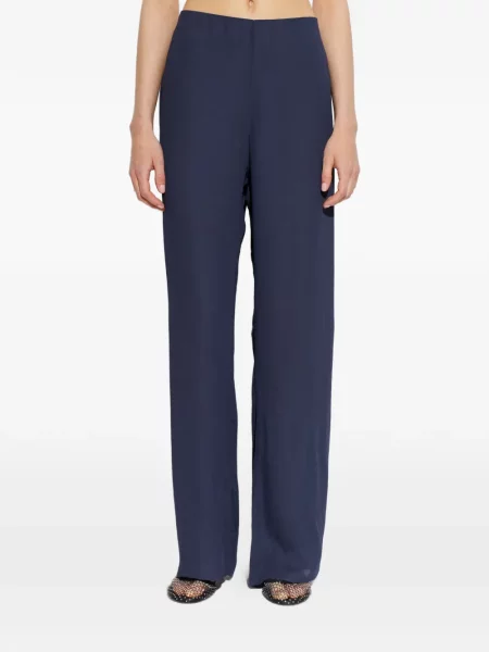 Pantaloni Cult Gaia albastru