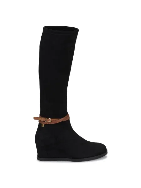 Pantofi Jb Martin negru