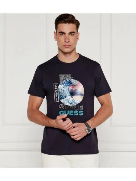 GUESS Tricou