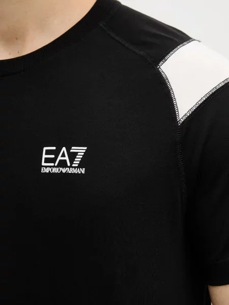 Футболка Ea7 Emporio Armani