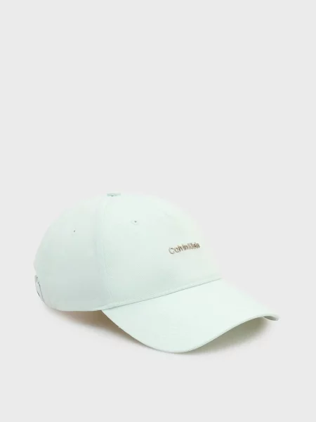 Кепка Calvin Klein из твилла
