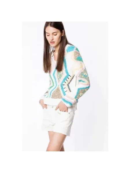 Sweter Zadig & Voltaire