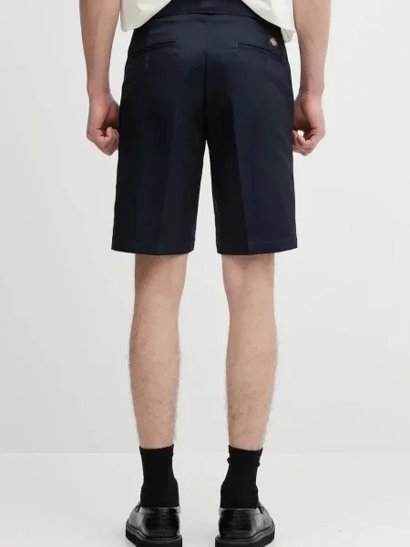 Шорти Dickies Short Dark Navy синій