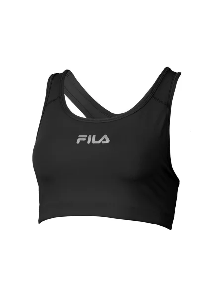 Tricou Fila negru